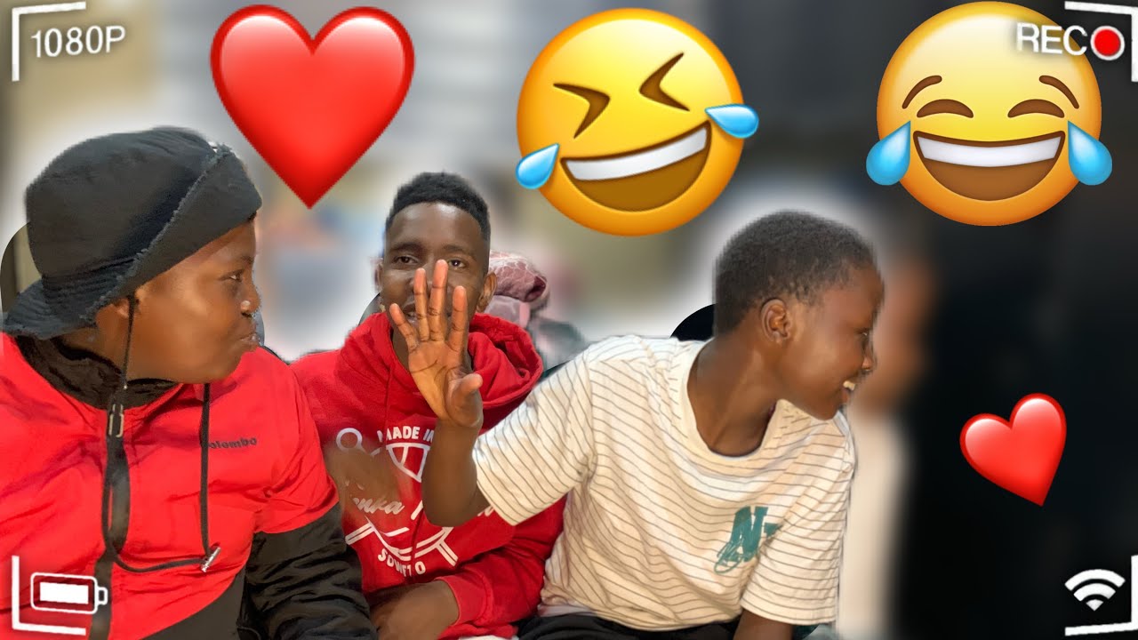 BLIND DATE S1/E3 MUST WATCH THIS EPISODE😱🔥😂(KASI EDITION)🇿🇦