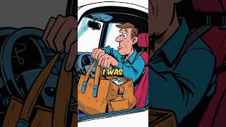 We Ordered Chinese Takeaway When.....