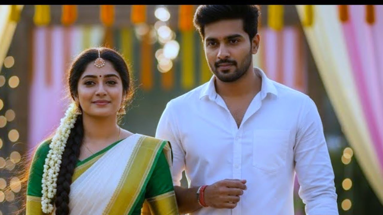 ఆల్రెడీ నిశ్చితార్థానికి రెడీ అయిన అమ్మాయిని  ప్రేమించి కిడ్నాప్ చేసేసాడు