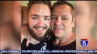 Family preparing to say goodbye to victim of road rage incident