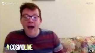 Cosmopolitan.com Editors Discuss Photoshopping and Horrible Breakups in a Pitch Meeting"