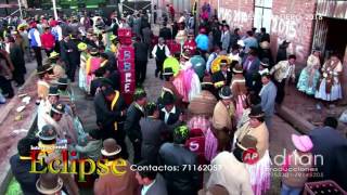Grupo Eclipse En vivo 2016 - Desaguadero #2 (ADRIAN PRODUCCIONES)