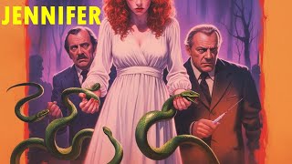 Jennifer.1978 - Full Movie #crime #drama #mystery #thriller