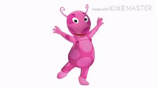 Uniqua The Backyardigans 3