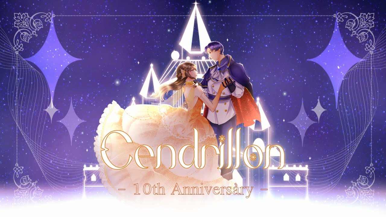 [Cover] Cendrillon 10th Anniversary「Thai version」feat.@ToNy_GospeL