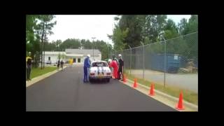 Chumpcar World Series