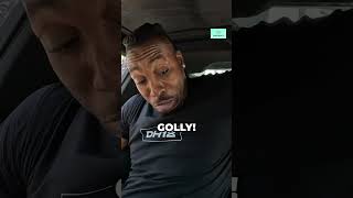 Certain Things Dwight Cant Say