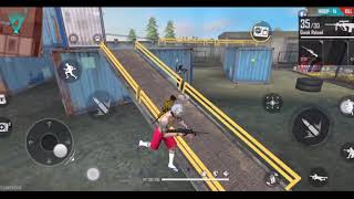 Review Senjata AUG Damage nya sakitttt mirip Thompson !!!!!!wajib coba