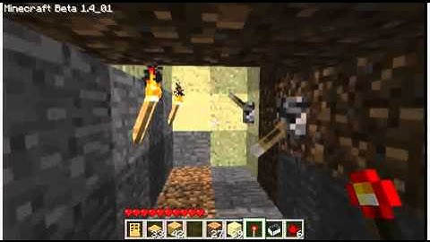 Minecraft - Programmable Lock *Updated Download v3 in Description*