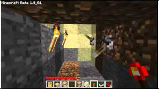 Minecraft - Programmable Lock *Updated Download v3 in Description*