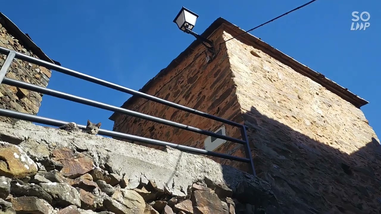 Fin de semana en el Gasco Caceres