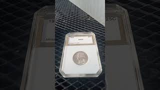 Pcgs Ngc And Other Companys Are Charging You To Clean Your Coins Pcgs Restoration