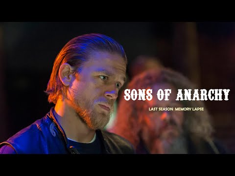 Sons Of Anarchy Last Season Memory Lapse  #Witt Lowry - Into Your Arms ft Ava Max ( No Rap )
