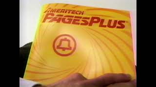 Ameritech Pages Plus: Touch Four