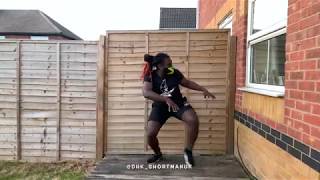 Agent Sasco - Dem Nuh Want Nuh Gal | #DHKSBRoutineChallenge Week 8