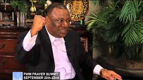 The Power of Prayer with Archbishop Nicholas Dunca...