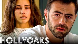 Cher's Loneliness Takes Over | Hollyoaks