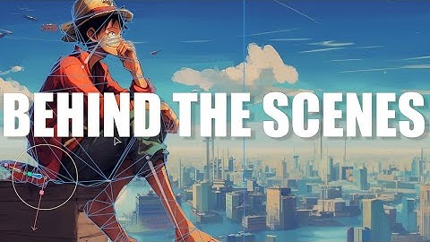 From Beginner to Pro: Crafting Epic Animated Lofi Videos