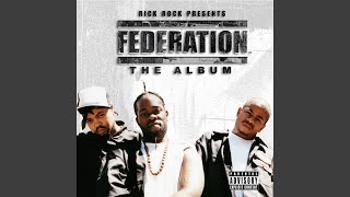 Ghetto Love Song (feat. Next Level) - Federation