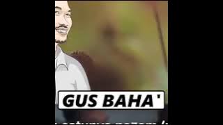 Gus Baha': Legenda kitab Aqidatul Awam