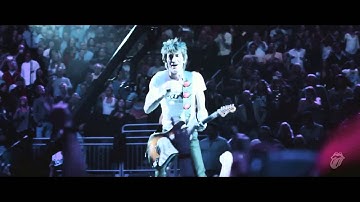 The Rolling Stones - Doom And Gloom (Live OFFICIAL)