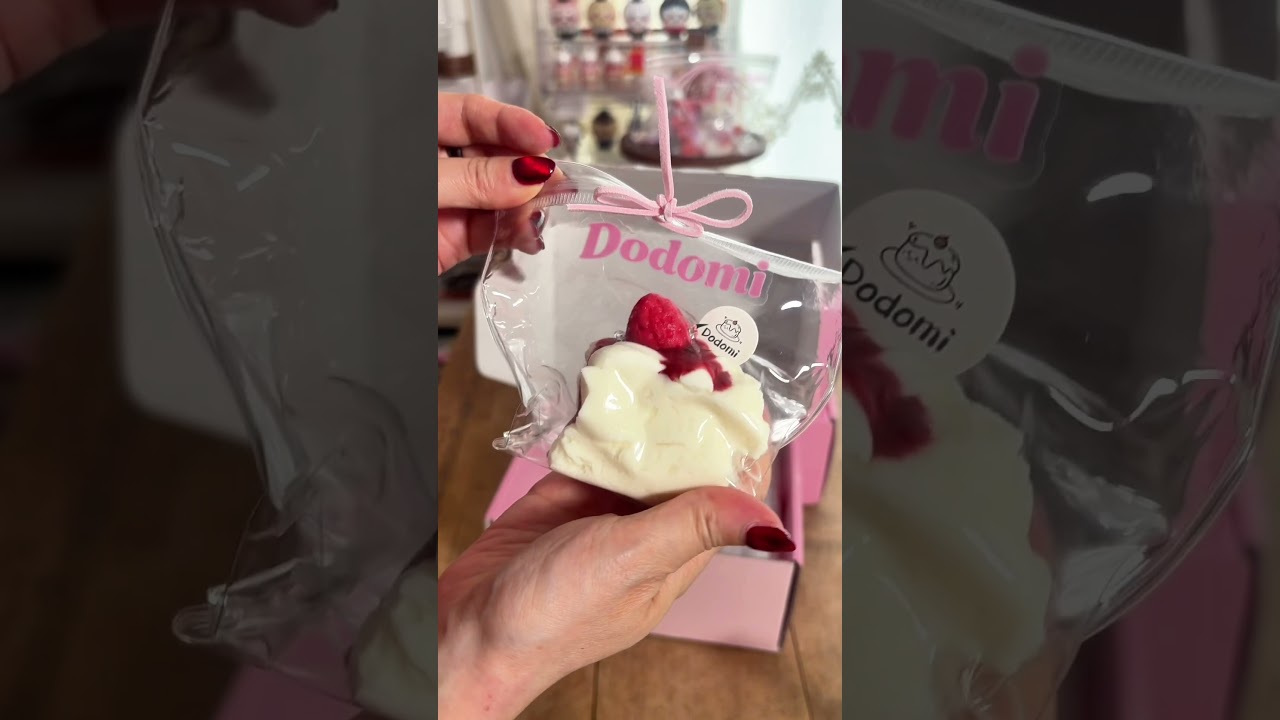 Unboxing Dodomi Squishies✨️ - YouTube