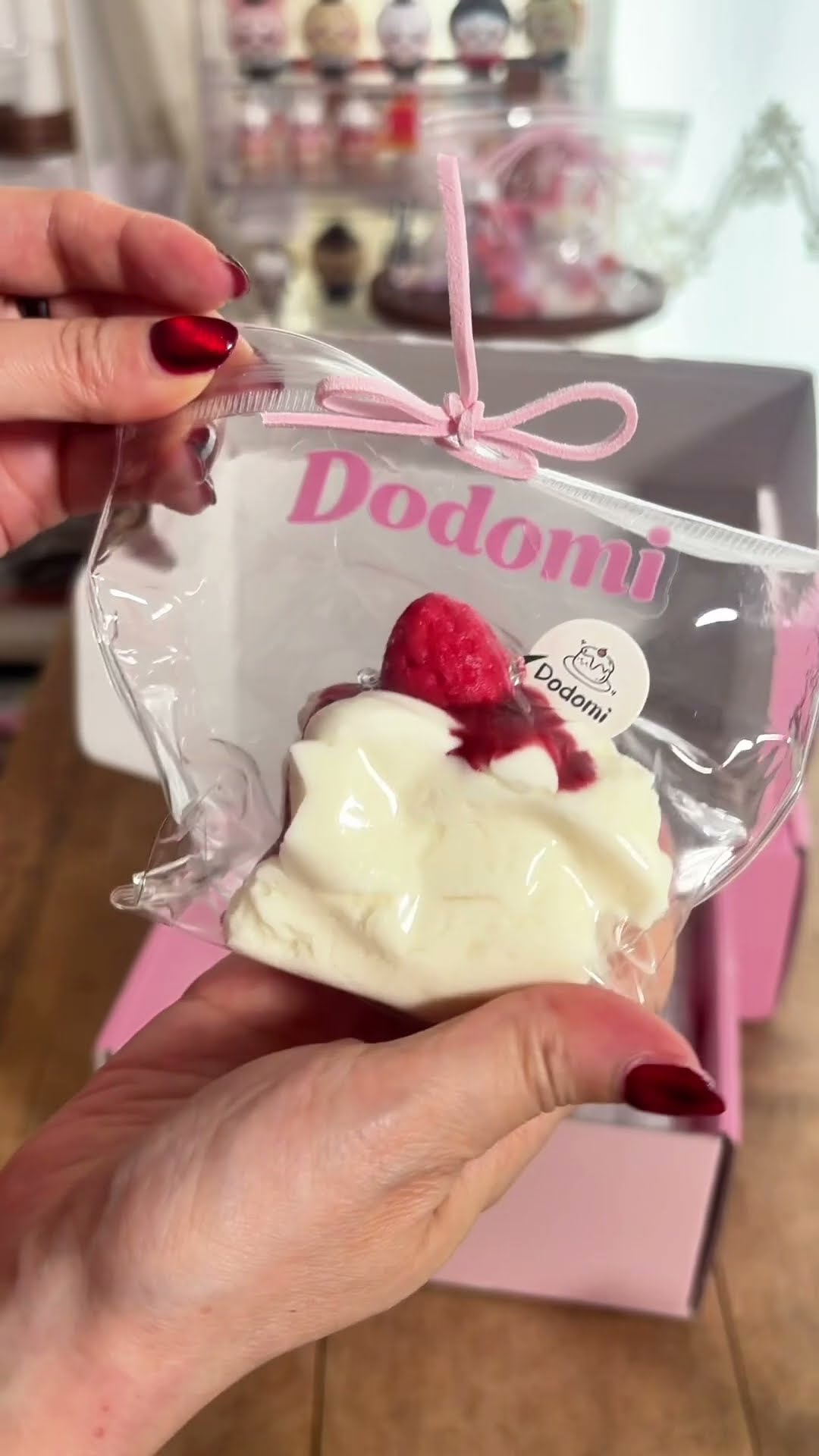 Unboxing Dodomi Squishies✨️ - YouTube