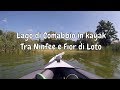 ITIWIT - LAGO DI COMABBIO IN KAYAK