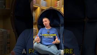 What Happens AFTER You Win Property at Auction?!