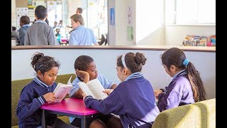 All Saints Catholic Primary School