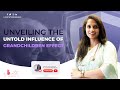 Untold Influence of Grandchildren| Dr. Santoshi Nandigam