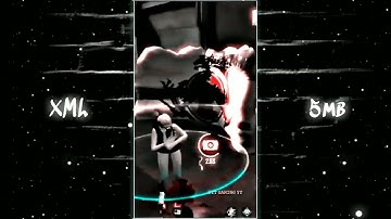 || TUM ITNE DIN KYA KIYA || NEW XML TUTORIAL ||DOWNLOAD FREE