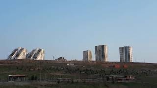 Sur - Kırklar Dağı - Di̇yarbakir