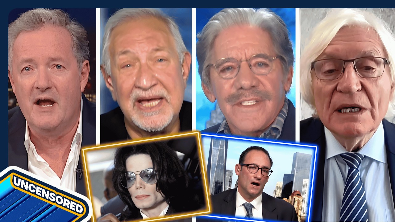 Jay Leno Testified Jackson Accuser Sounded Scripted During Money Request Phone Call