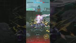 Little Bit Of A Comeback I Think  warrobots War Robots  comeback  Game Link In Desc