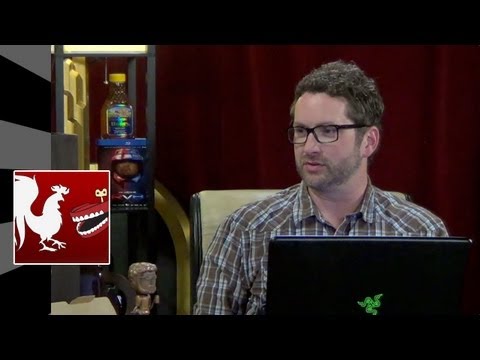 RT Podcast: Ep. 218