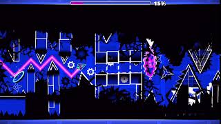 VSC layout 18% progress 1