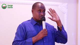 Muhimad Sinta 4 Qodob