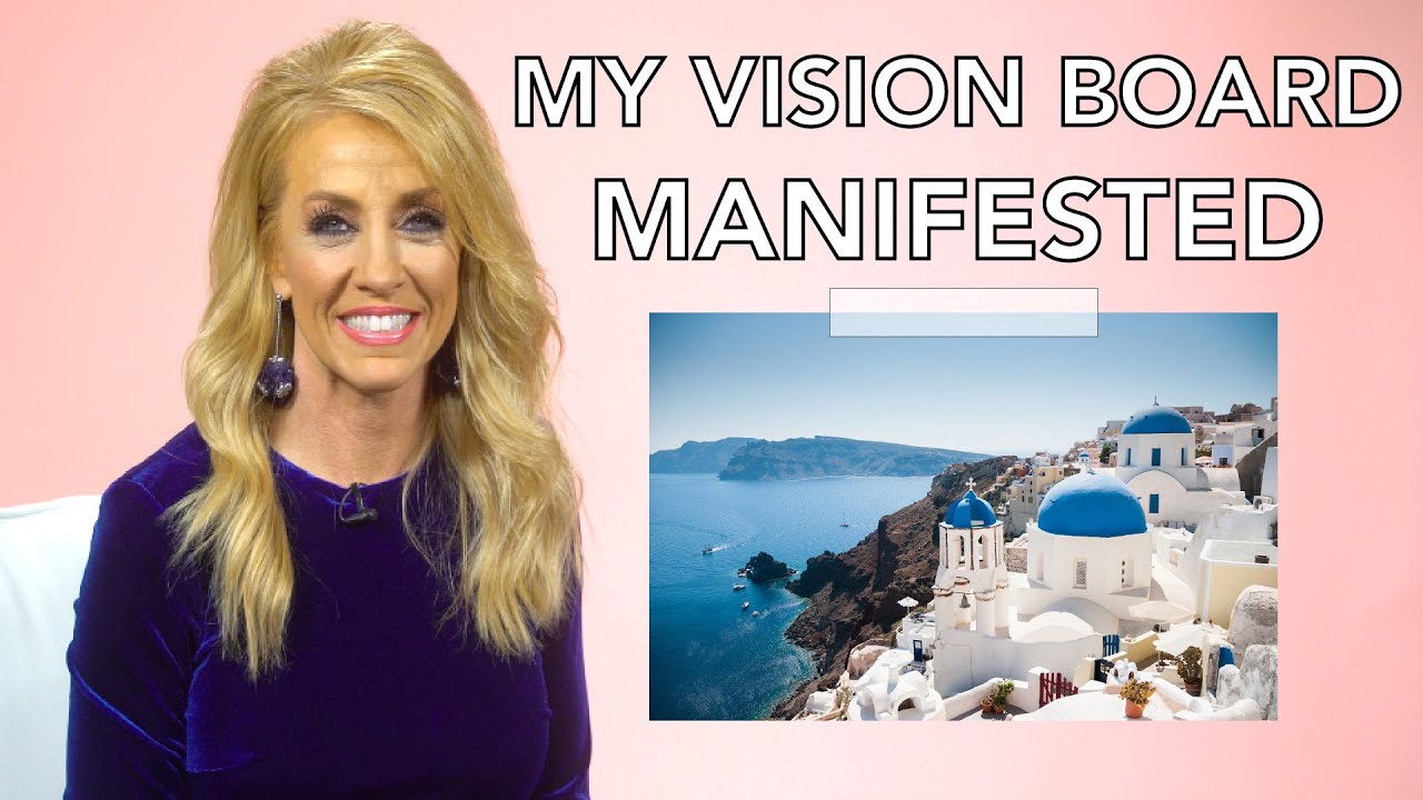 3 Steps to Get You Ready for the New Year - YouTube