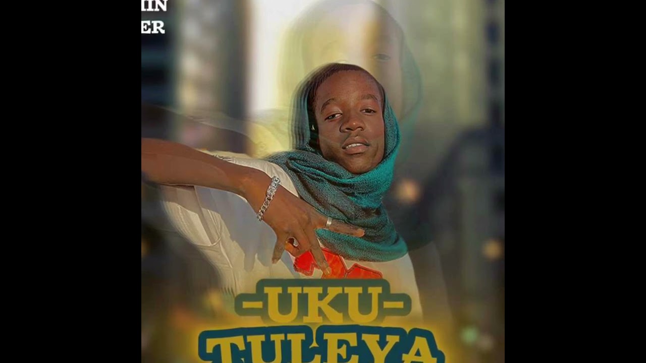 Machin Parker Uku Tuleya [ Official Audio ]