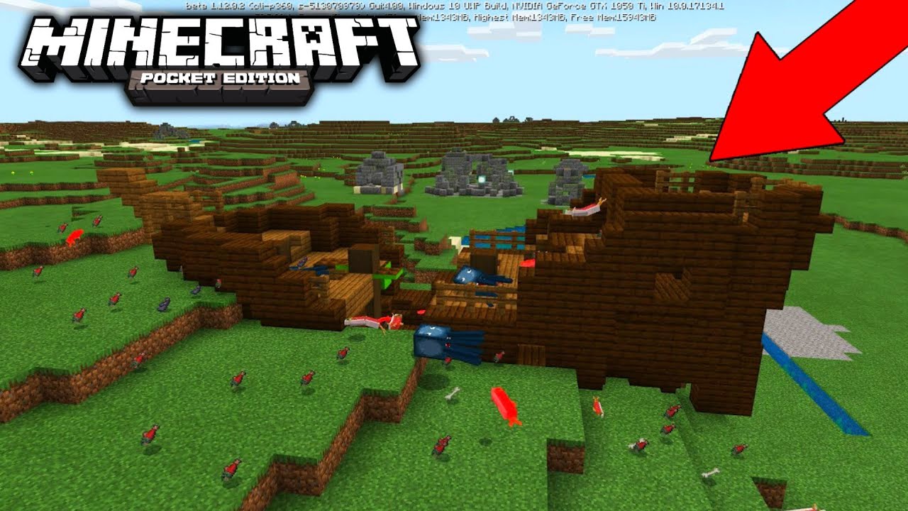 Las Semillas Mas Bonitas De Minecraft