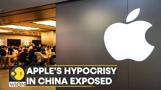 Tech Talk: Apple asks Taiwanese suppliers to follow China custom rules | World News