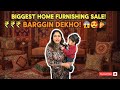 Home Furnishing Special