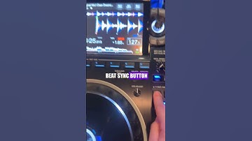 Instant doubles on the CDJ-3000 #modjs #djtutorial #rekordbox #cdj3000 #djtips #pioneerdj