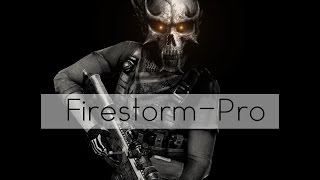 Explosion | A Battlefield Hardline montage by Firestrom-Pro [60fps]