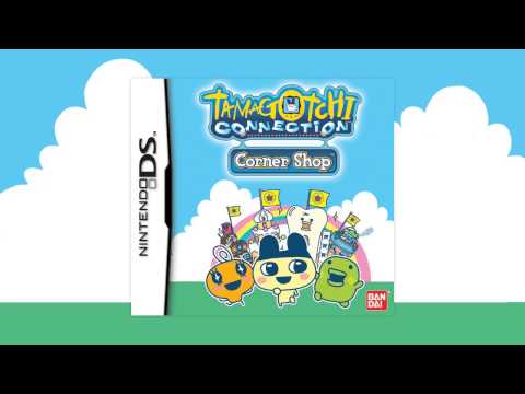 たまごっちのプチプチおみせっち bgm - YouTube