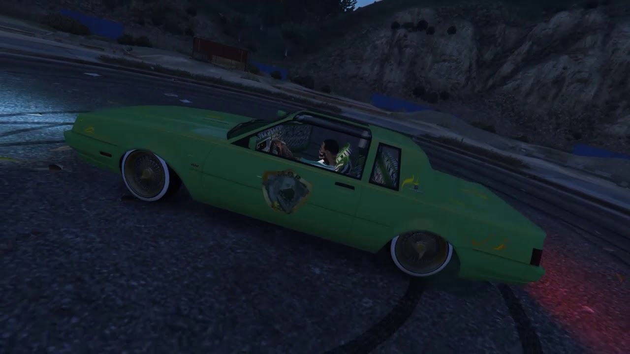 So low авто
