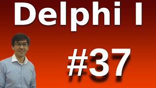 aula 39  Delphi c/ Interbase - Clientes 1 Tamanho e DbGrid