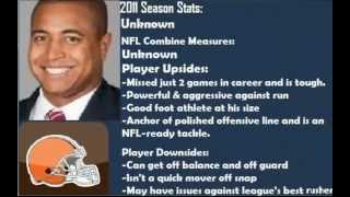 2012 NFL Draft Special Part 2 of 3