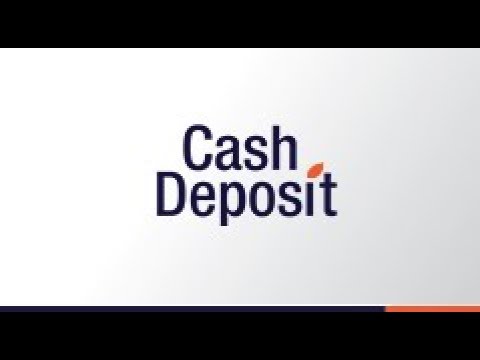 How to Add Money to Keenu Wallet through Cash Deposit? - video from Keenu